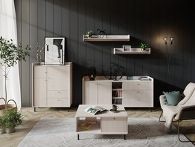 Meblar Komoda Grande 01