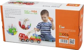 Magnetický žeriav Viga 50690