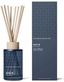 SKANDINAVISK Vonný difuzér HAV (more) - 100 ml