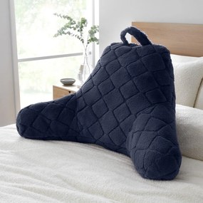 Oporný vankúš 97x74 cm Cosy Diamond – Catherine Lansfield