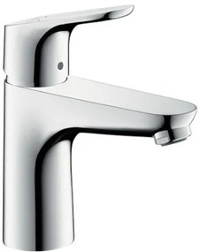 Hansgrohe Focus umývadlová batéria s výpusťou chróm 31607000