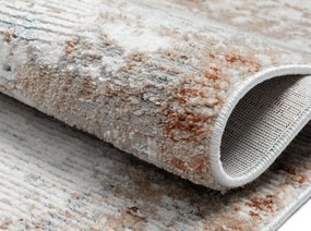 My Flair, Kusový koberec Esme 2 CA20016 creme, 200x290, šedá, chodba / predsieň