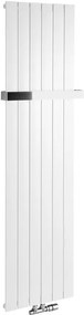 Sapho Sapho, COLONNA vykurovacie teleso 450x1800mm, biela, IR141