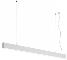 RED - Design Rendl - R12718 - LED Luster na lanku PESANTE LED/40W/230V