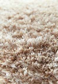 Osta, Kusový koberec Rhapsody 2501 102, 60x120, béžová, obývacia izba