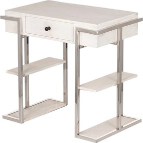 Konzolový stolík Vena 70,5 x 44,5 x 66,5 cm