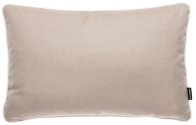 Vonkajší vankúš 38x58 cm Sunny Beige – Pappelina