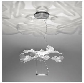 Artemide 1628010APP - LED Stm. luster na lanku CHLOROPHILIA LED/44W/230V 3000K
