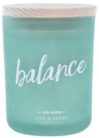 dw HOME Vonná sviečka Yoga - Balance 210 g