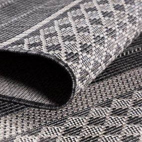 Ayyildiz, Kusový koberec Sunny 4418 Beige, 120x170, béžová, chodba / predsieň