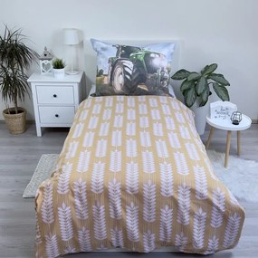 Jerry Fabrics Obliečky Traktor - Traktor 2