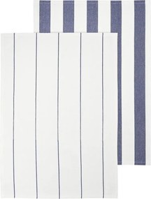 Utierky v súprave 2 ks z bio bavlny 50x70 cm Taulo – Blomus