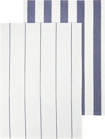 Utierky v súprave 2 ks z bio bavlny 50x70 cm Taulo – Blomus