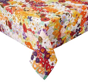 Butlers BOLD SUMMER obrus 160 x 160 cm
