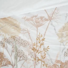 B.E.S. Petrovice Krepové obliečky Top Class Caraway, 140 x 200 cm, 70 x 90 cm