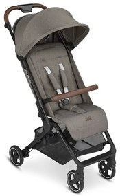 ABC DESIGN Ping Two Pure Nature kombinovaný kočík