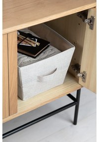 Úložný látkový košík 30x40x22 cm Soft Storage – Bigso Box of Sweden