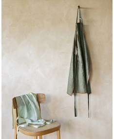 Jedálenská stolička z bukového dreva Kave Home Romane