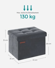 Lavička s vekom LSF200G01