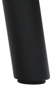 Jedálenský stôl z masívneho dreva 180 x 90 cm,orech