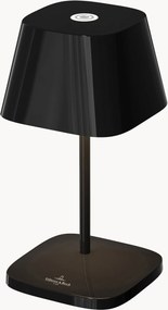 Prenosná stmievateľná stolová LED lampa Neapel RC