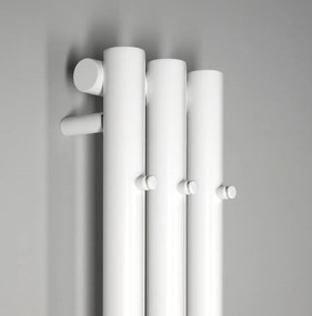 Sapho Sapho, PILON vykurovacie teleso 196x1800mm, so 3 háčikmi, biela matná, IZ127T