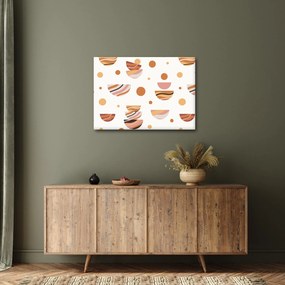 Obraz - Dream creations N⁰4 (70x50 cm)