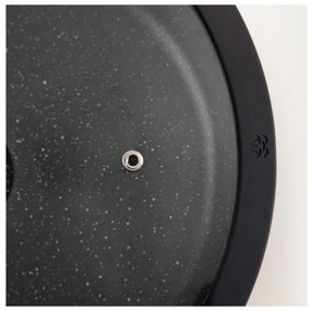 Panvica s pokrievkou TRISTAN 763229