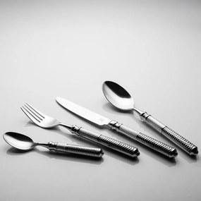 Príborový set 24 ks - Rhombe - W0124