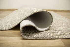 Metrážny koberec Ohio 8112 béžový