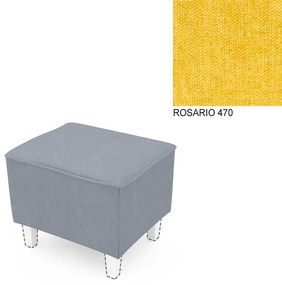AVA JIM TAB Čalúnená časť Varianta: ROSARIO 470