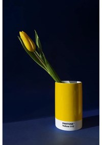 Keramický organizér na písacie potreby Black 419 – Pantone