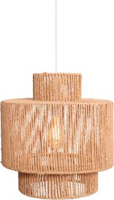 Závesná lampa boho Labriz P0586