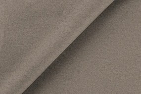 Posteľ Joy 180x200 cm, bežová látka