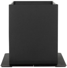 tepro Etanolový stolný krb s ochranou proti vetru (obdĺžnikové sklo)  (100376285)