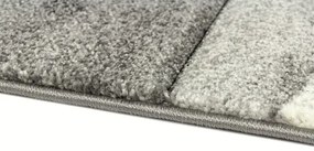 Koberce Breno Kusový koberec DIAMOND 22660/951, viacfarebná,80 x 150 cm