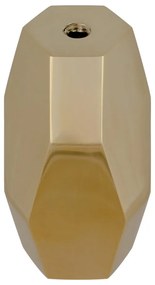 Tienidlo v zlatej farbe ø 5 cm Brighter Days Hexa – UMAGE