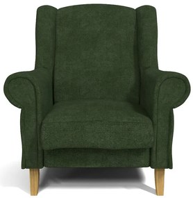 Kreslo Lizbona Herbi 10 DR 00/1