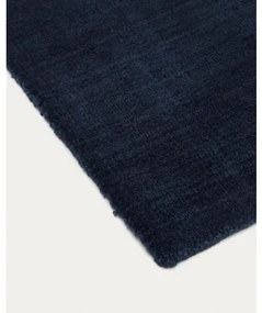EMPURIES koberec Modrá
