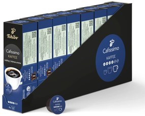 Cafissimo káva silná