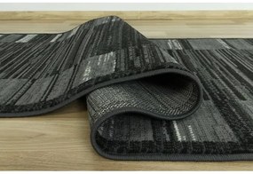 Behúň Luna 503760/56922 - adagi tmavo sivý - Výpredaj