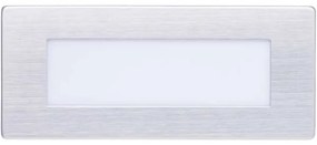 LED Orientačné vstavané svietidlo BUILT-IN 1xLED/1,5W 3000K IP65