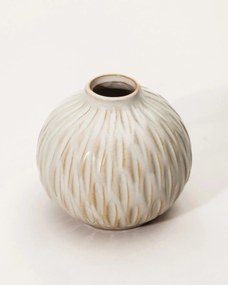 Váza Shell 9x9x9 cm