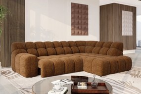 Sedacia súprava ZEN roh L