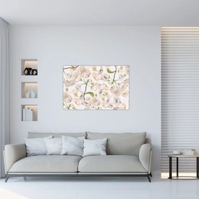 Obraz - Bloom with grace N⁰1 (90x60 cm)