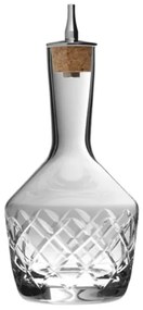 Urban Bar Bitter fľaška 200ml so štandardným odkvapkávačom