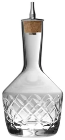 Urban Bar Bitter fľaška 200ml so štandardným odkvapkávačom