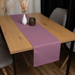 Biante Dekoračný behúň na stôl BKU-103 Lila 20x160 cm