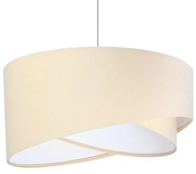 Luster na lanku GALAXY 1xE27/60W/230V