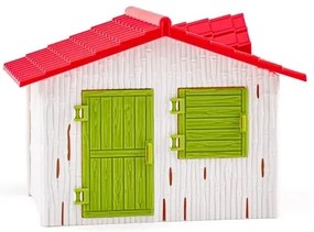 Faunica Farma so zvieratkami